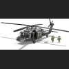 Sikorsky UH-60 Black Hawk 905 Kl. 1:32
